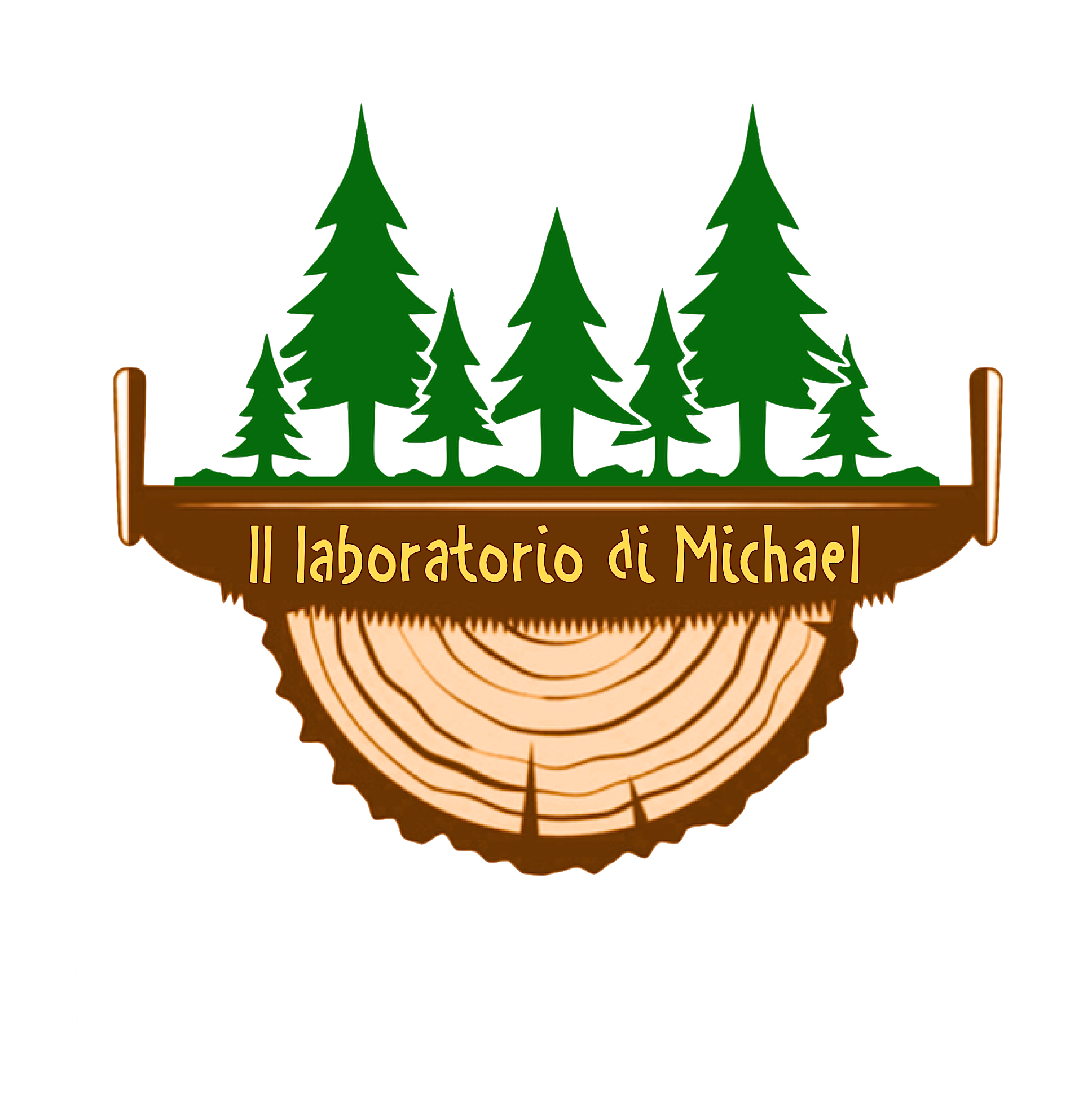 Il Laboratorio di Michael – Il laboratorio di Michael